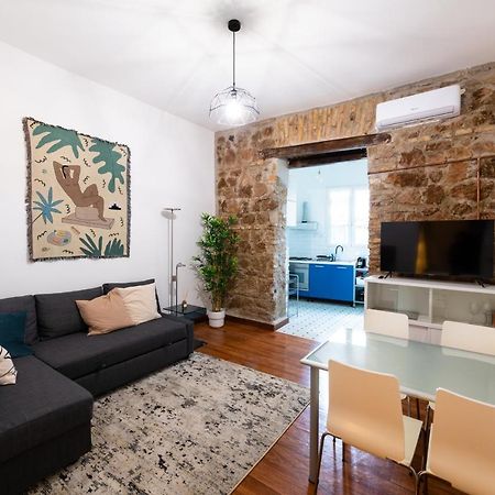 Apartament La Pietra Al Pigneto Rzym Zewnętrze zdjęcie
